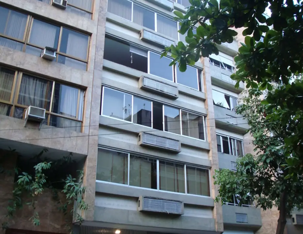 Edificio Santo Emiliao