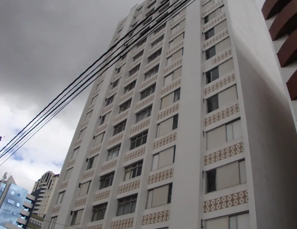 Edificio Araruama