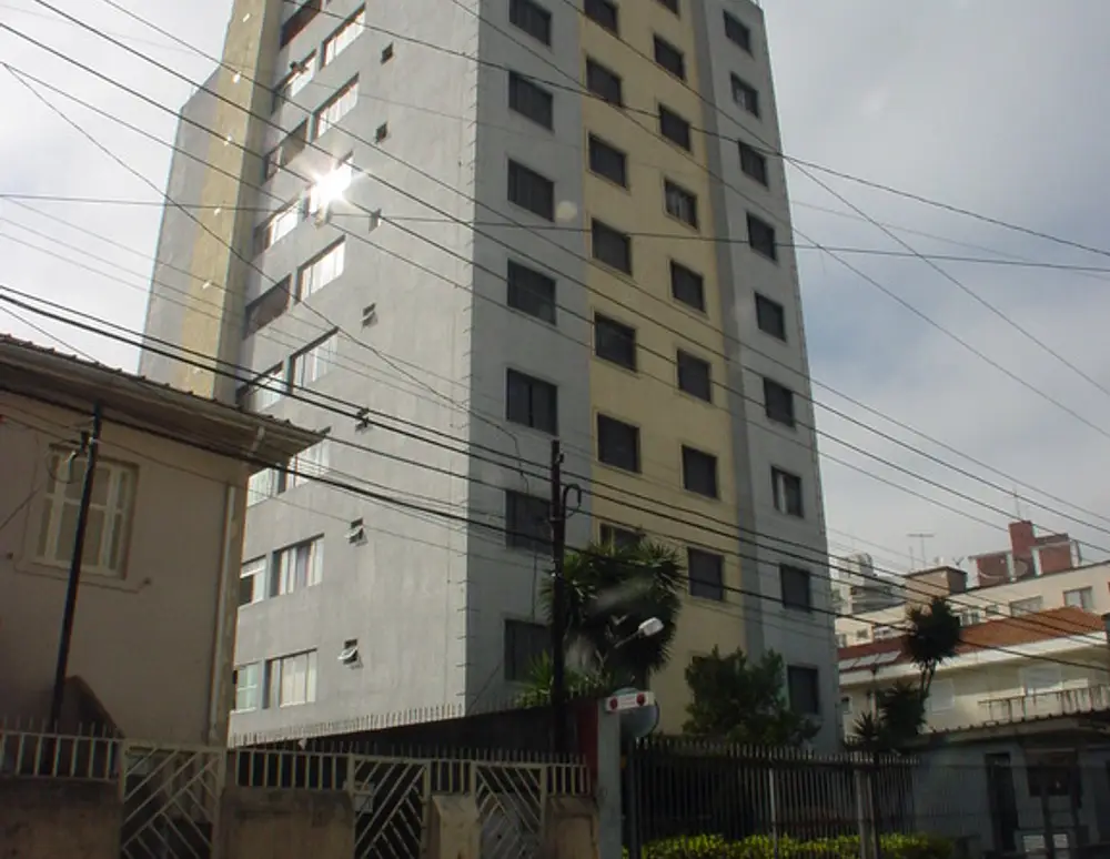 Edificio San Raphael