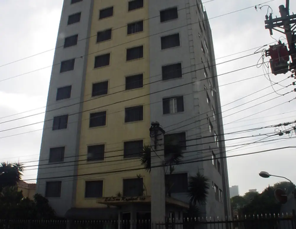 Edificio San Raphael — foto 2