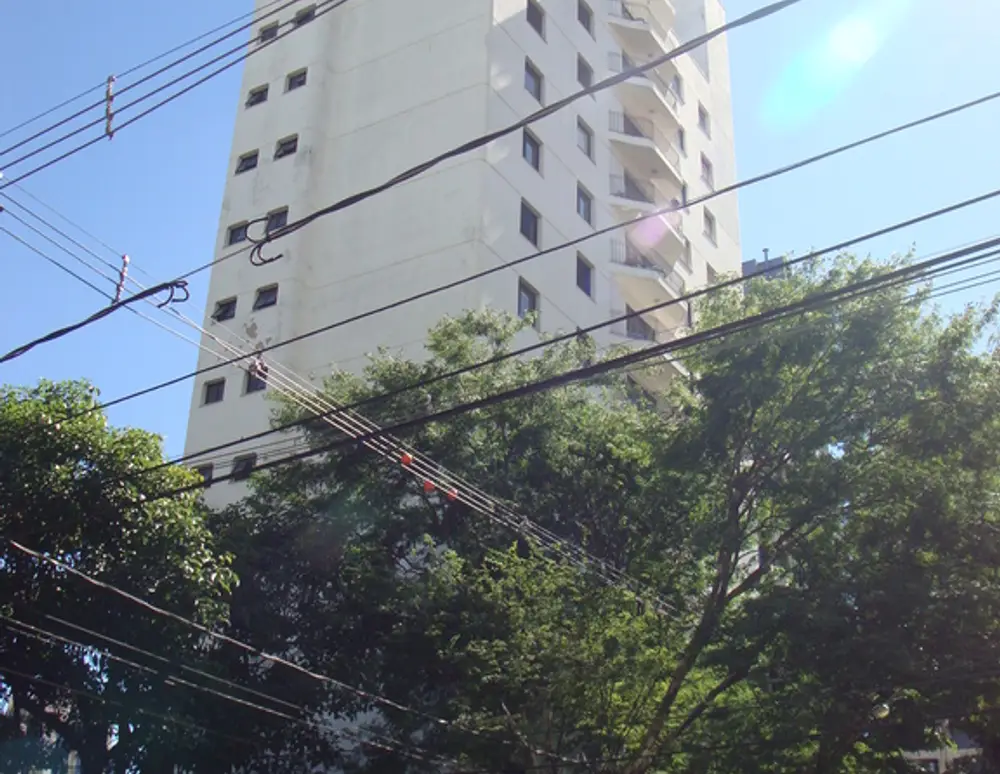 Edificio Gaivotas