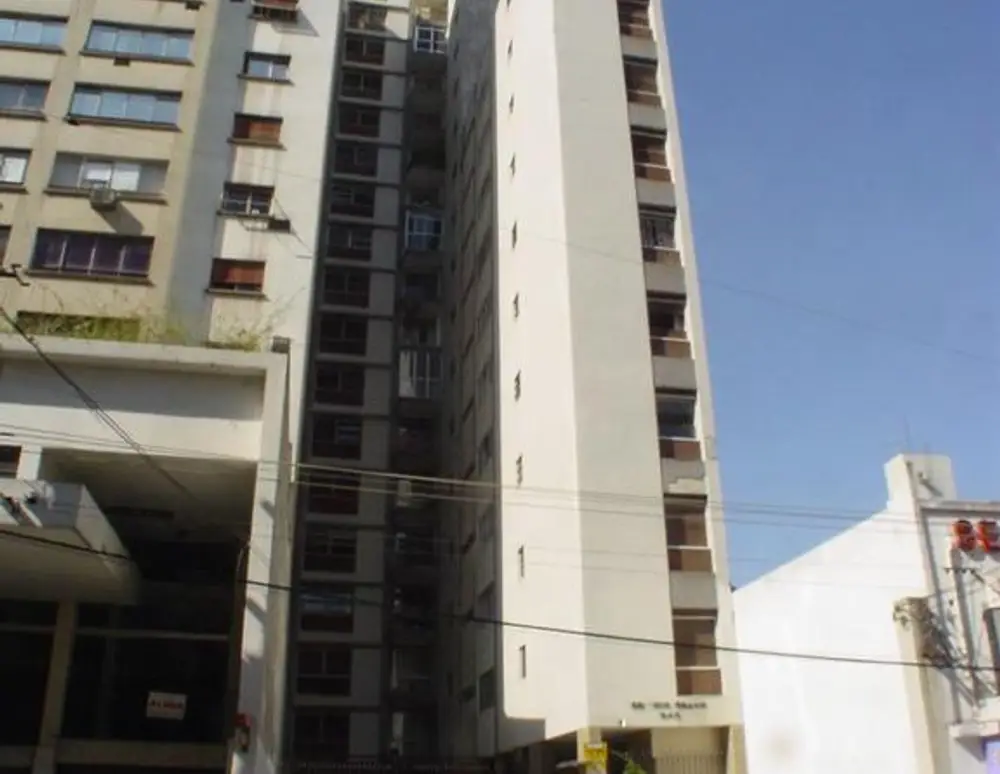 Edificio Ebano