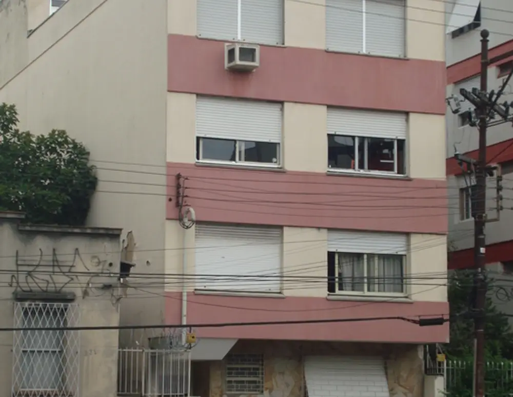 Edificio Dom Mathias