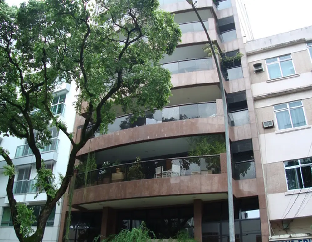 Edificio Celina