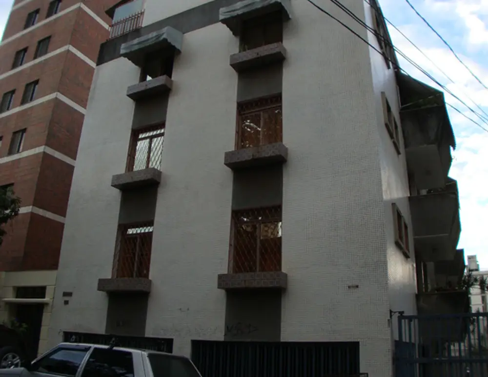 Edificio Gabriela