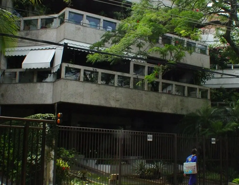 Edificio Dona Yedda