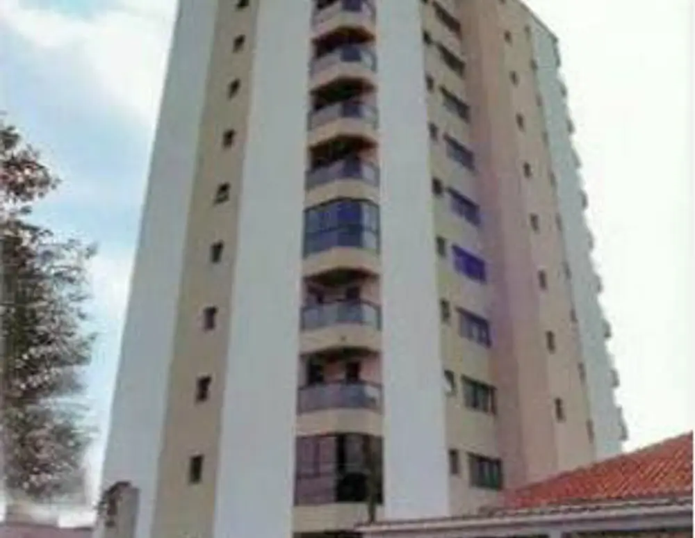 Edificio Maison Du Versalles Iii