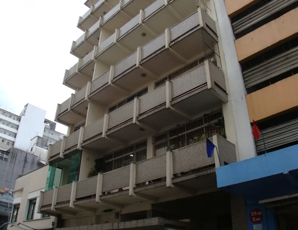Edificio Itapage