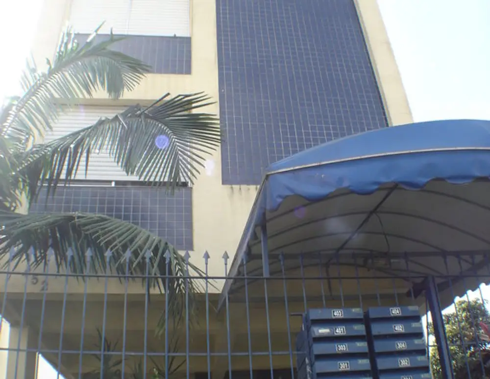 Edificio Melro