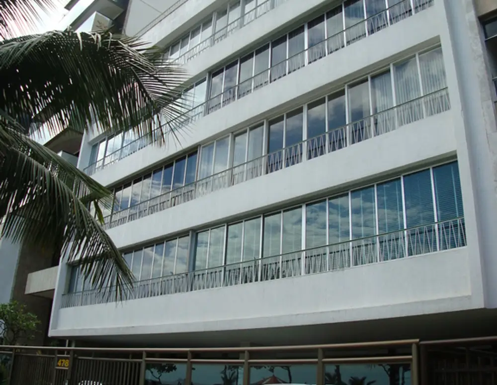 Edificio Balmoral