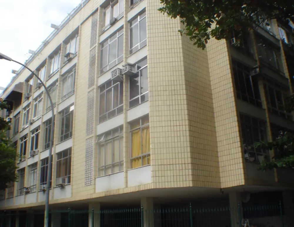 Edificio Chateau de Sully