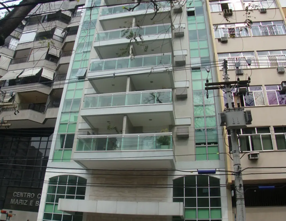 Residencial Villa Lobos