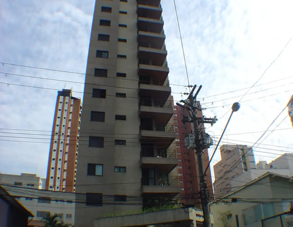 Edificio Itaua