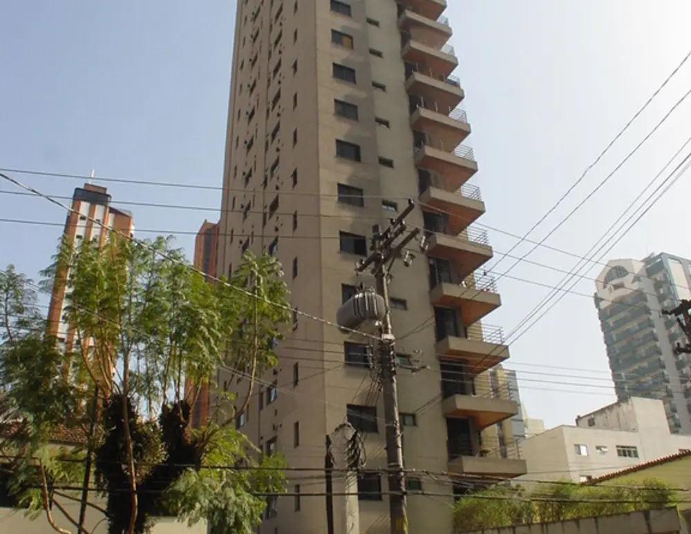 Edificio Itaua — foto 2