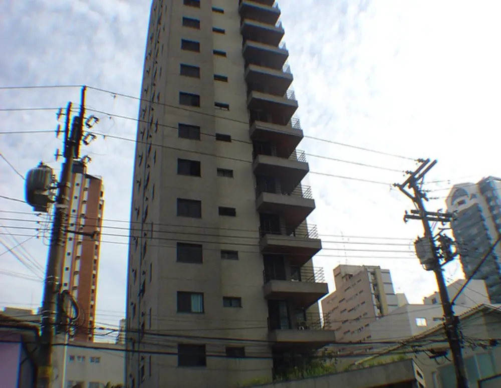 Edificio Itaua — foto 3