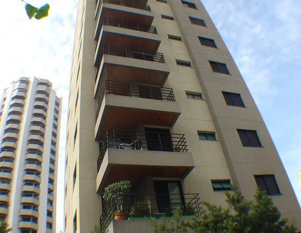 Edificio Itaua — foto 4