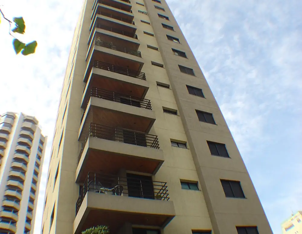 Edificio Itaua — foto 5