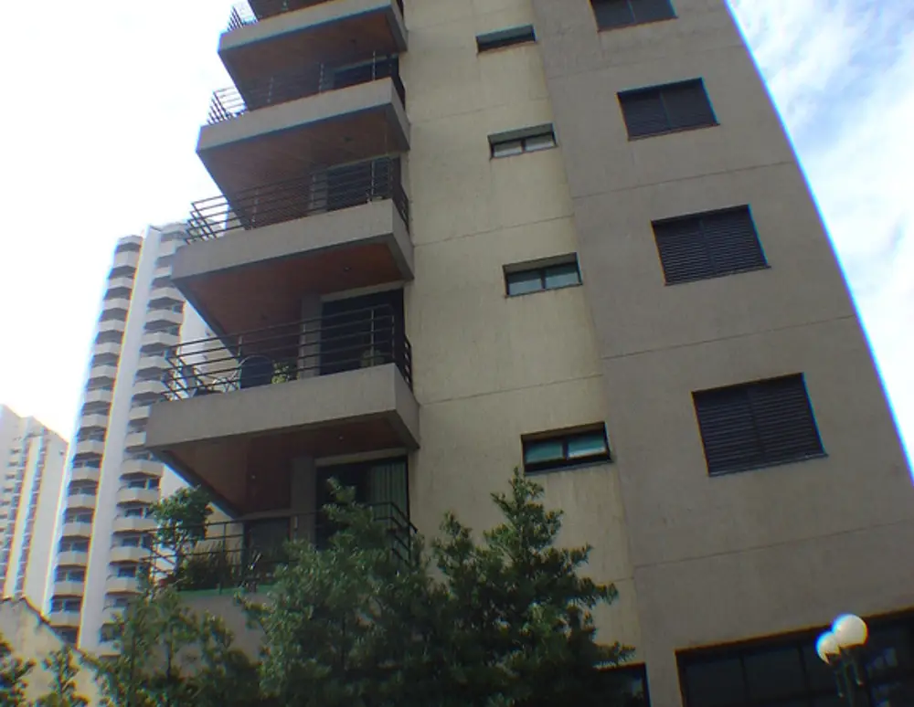 Edificio Itaua — foto 7