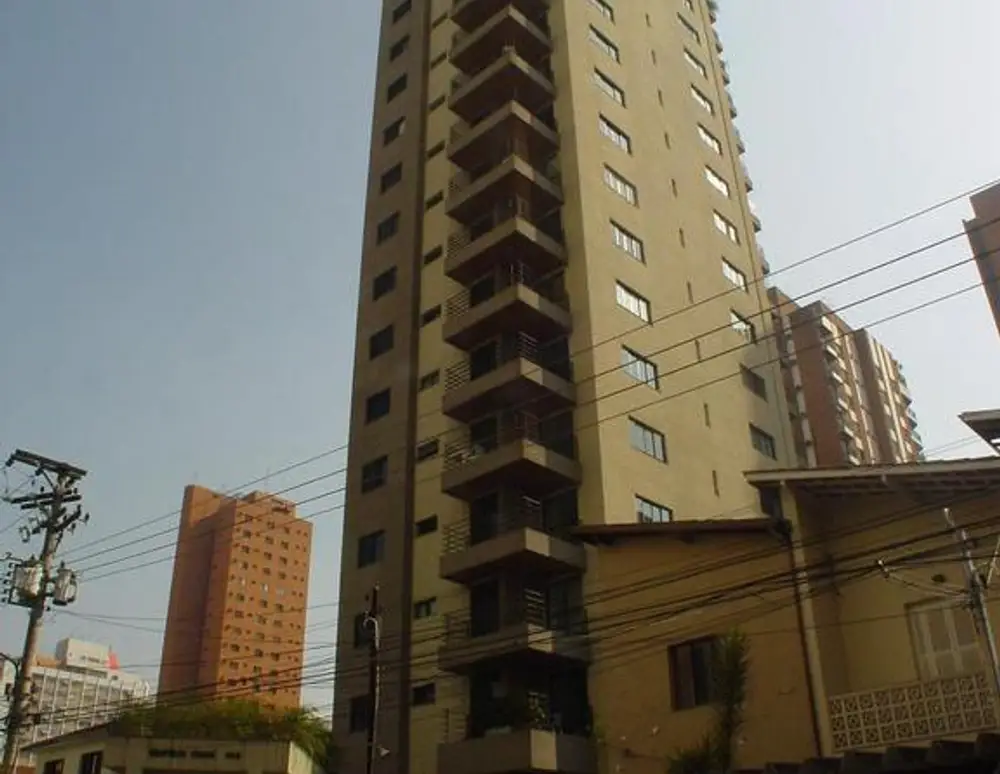 Edificio Itaua — foto 8