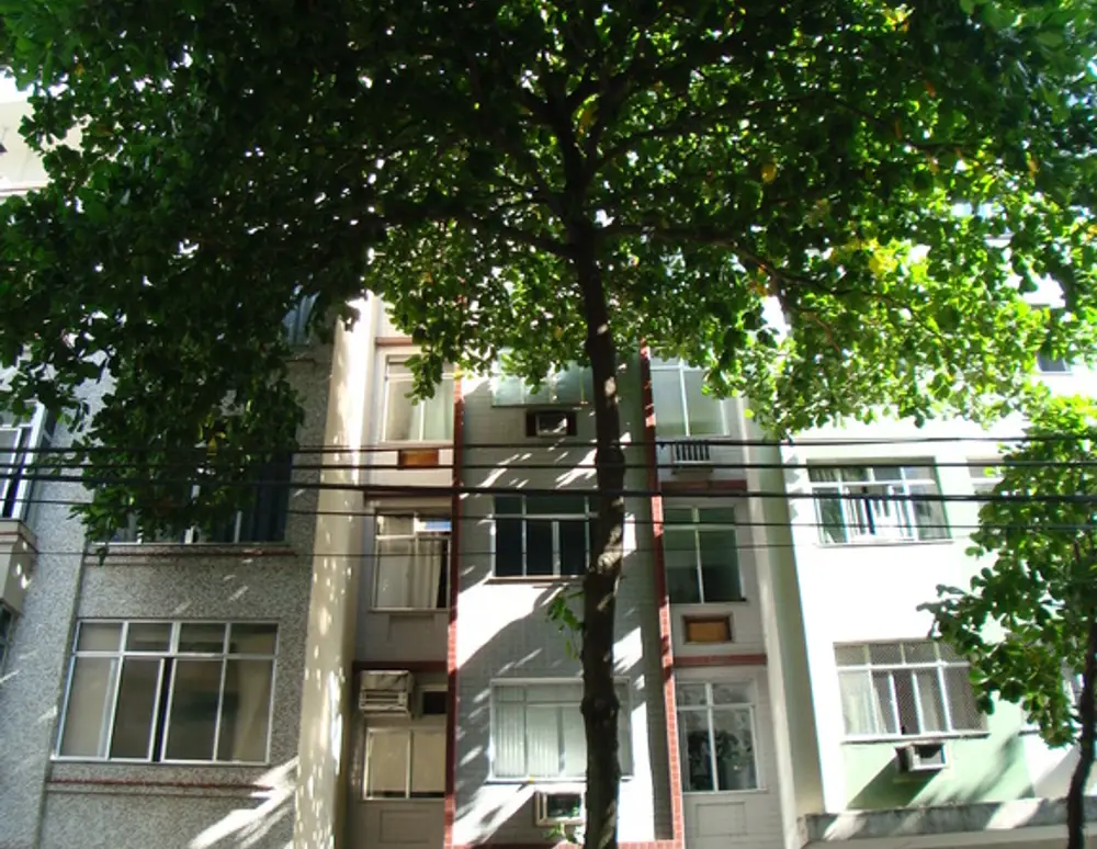 Edificio Joel