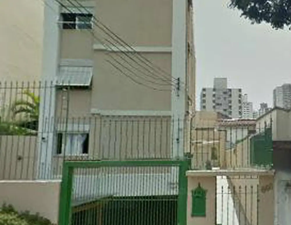 Edificio Jureazinho