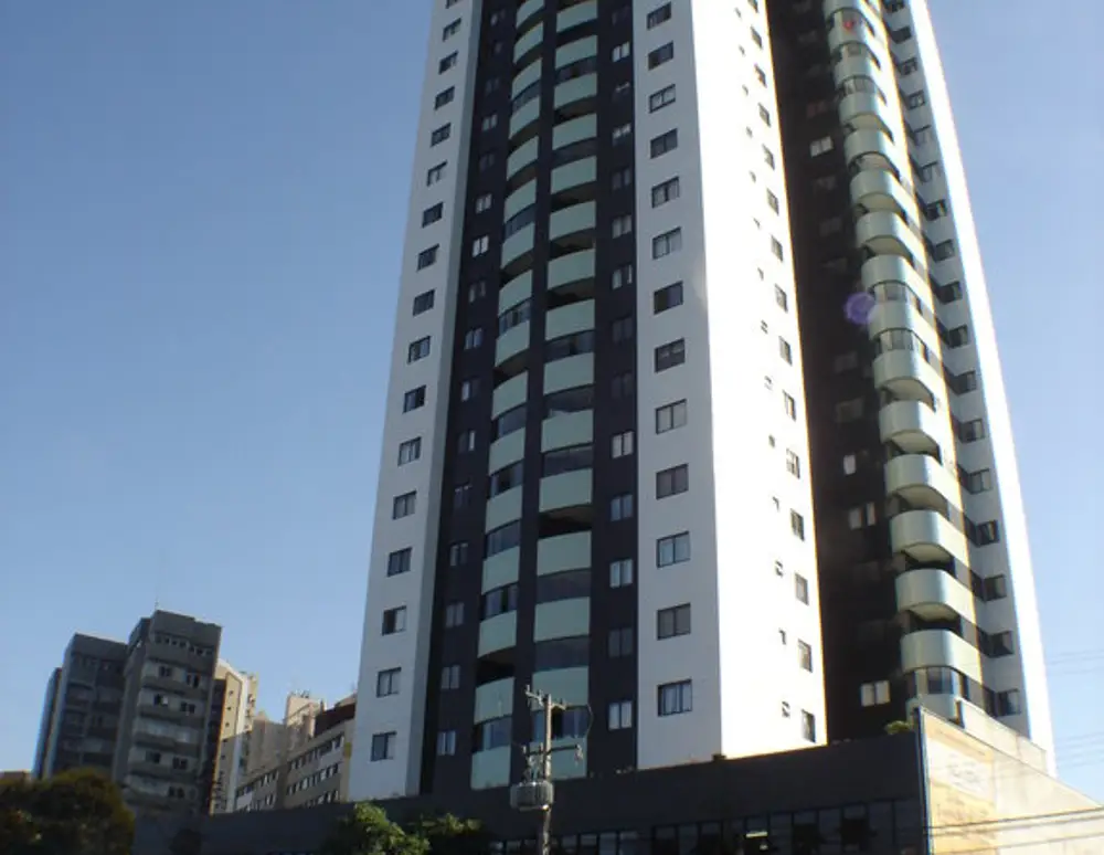 Edificio Piazza Livorno