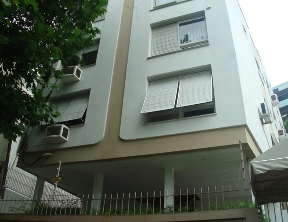 Edificio Jardim dos Platanos