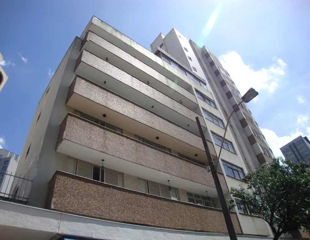 Edificio Joaquim Candido de Andrade