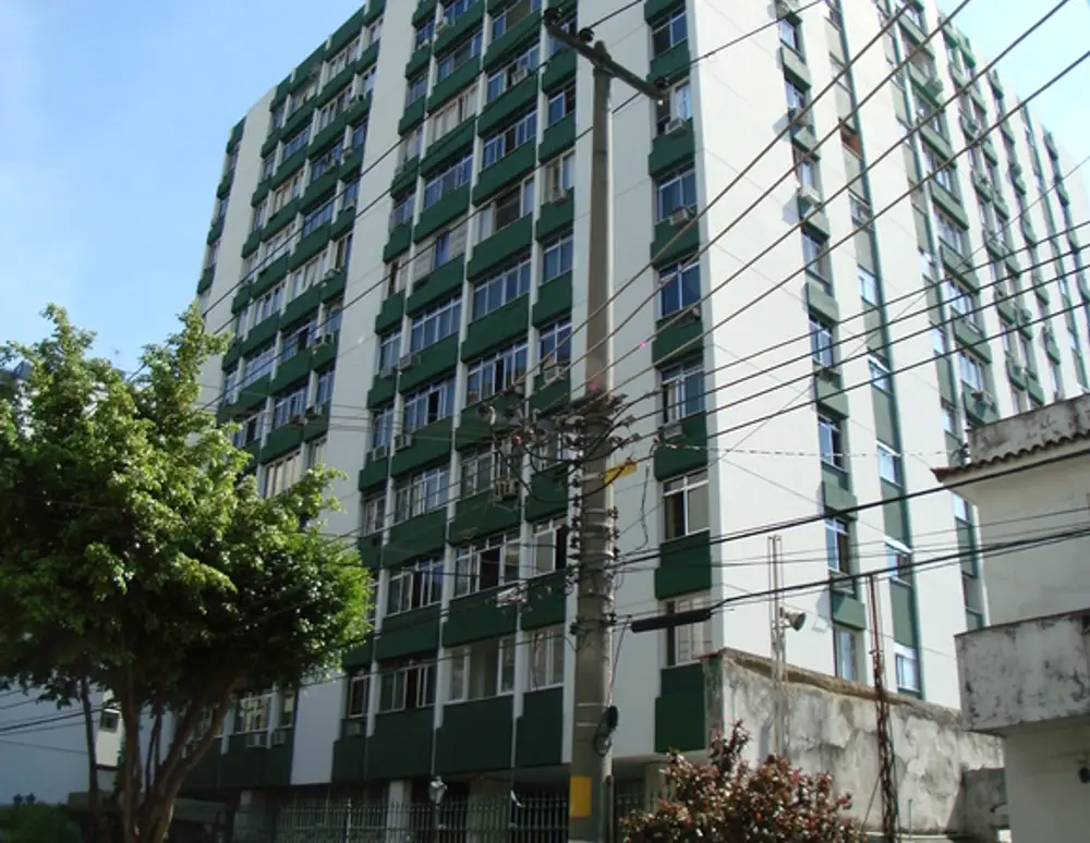 Edificio Medeiros Leal