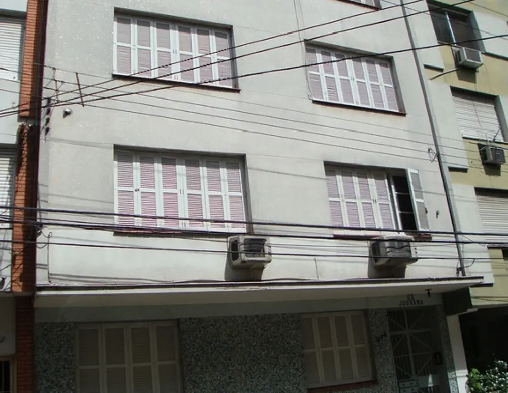 Edificio Jussara