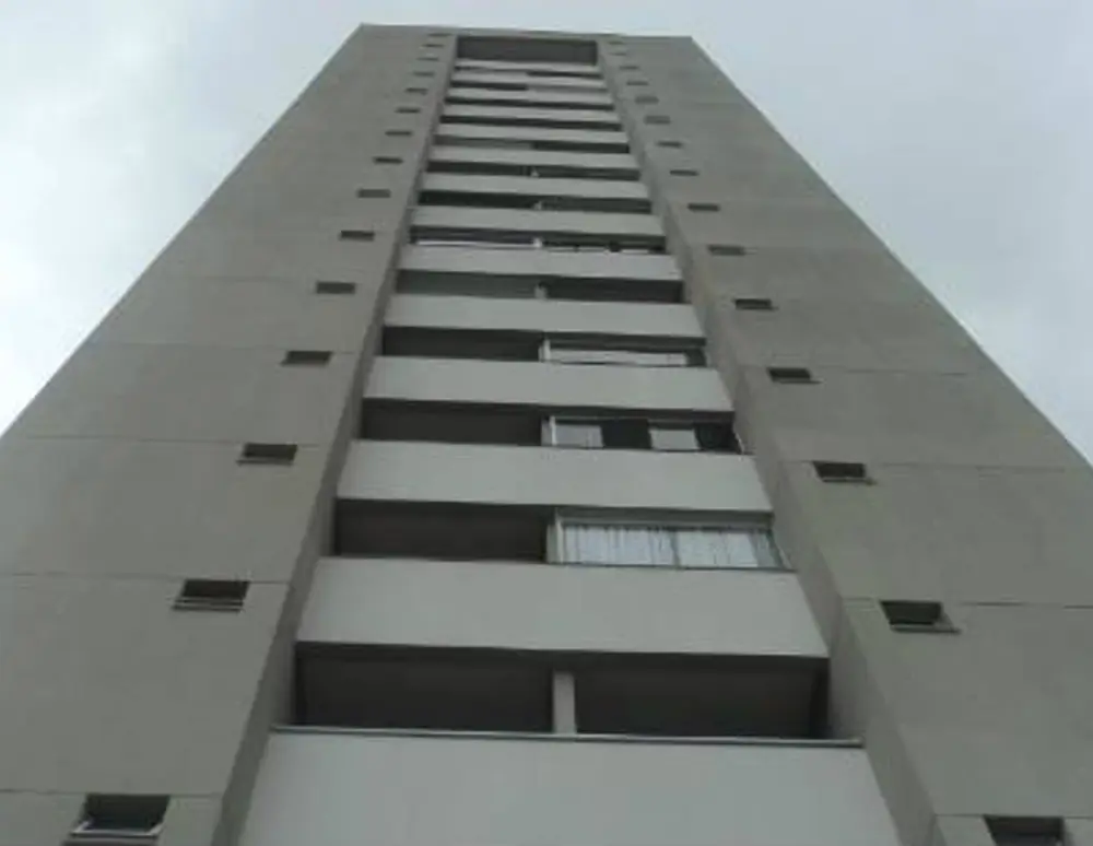 Edifício Residencial Vista Verde