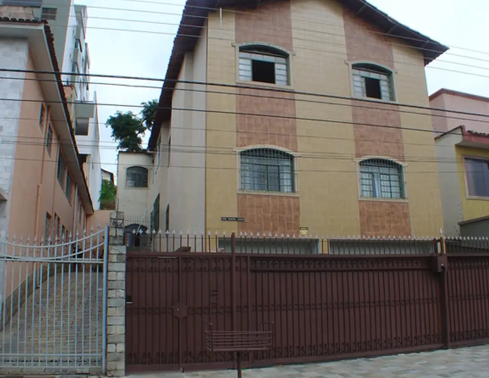 Edificio Sandoval Romano