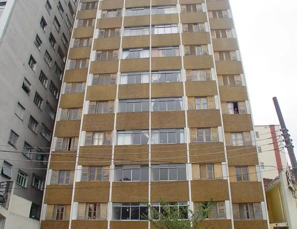 Edificio Januario Ricci