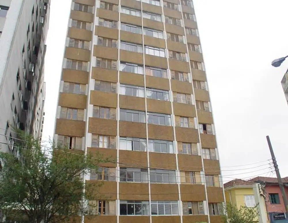 Edificio Januario Ricci — foto 2