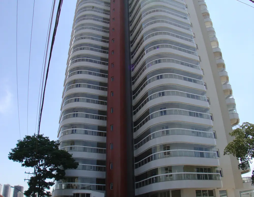 Edificio Residencial Splendor — foto 2