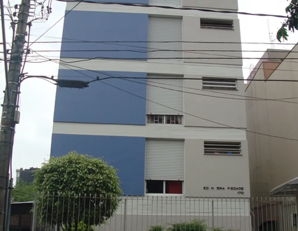 Edifício Nossa Senhora da Piedade