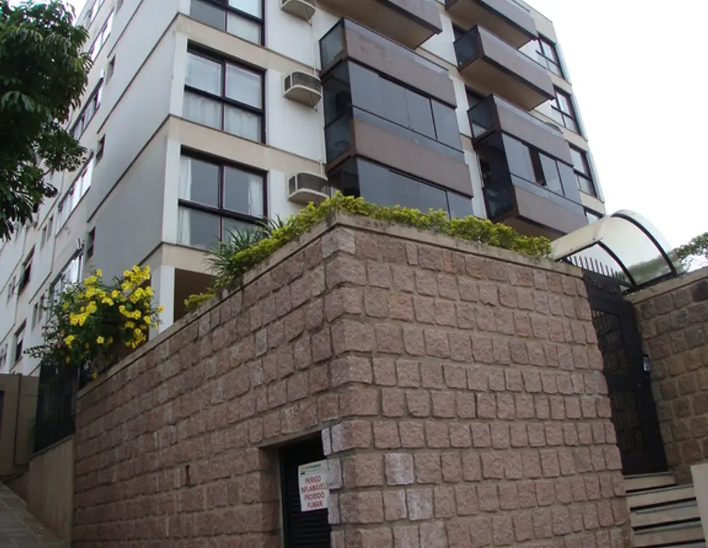 Edificio Santa Paula — foto 2