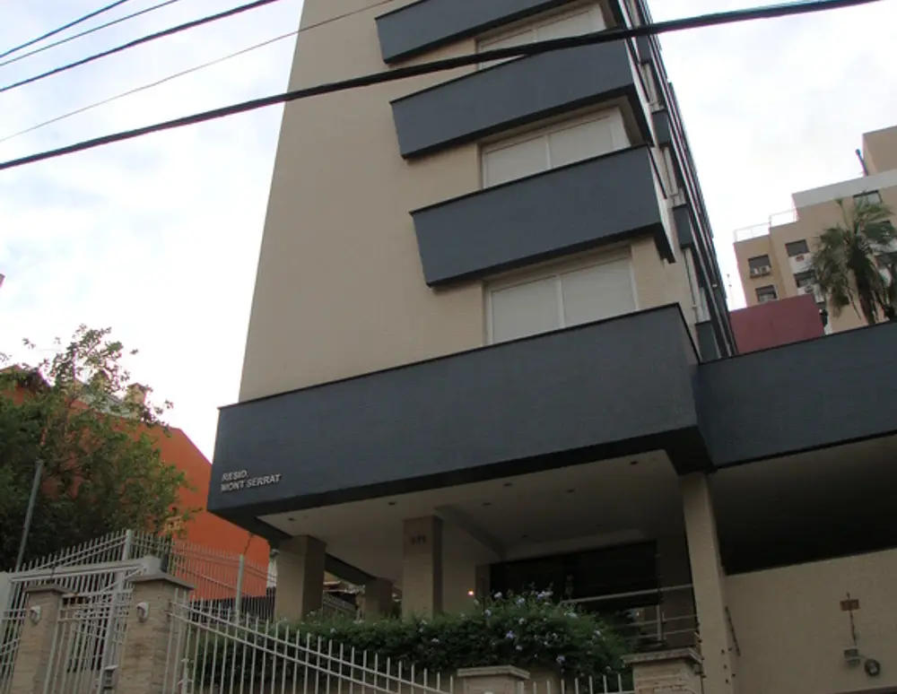Edificio Mont Serrat