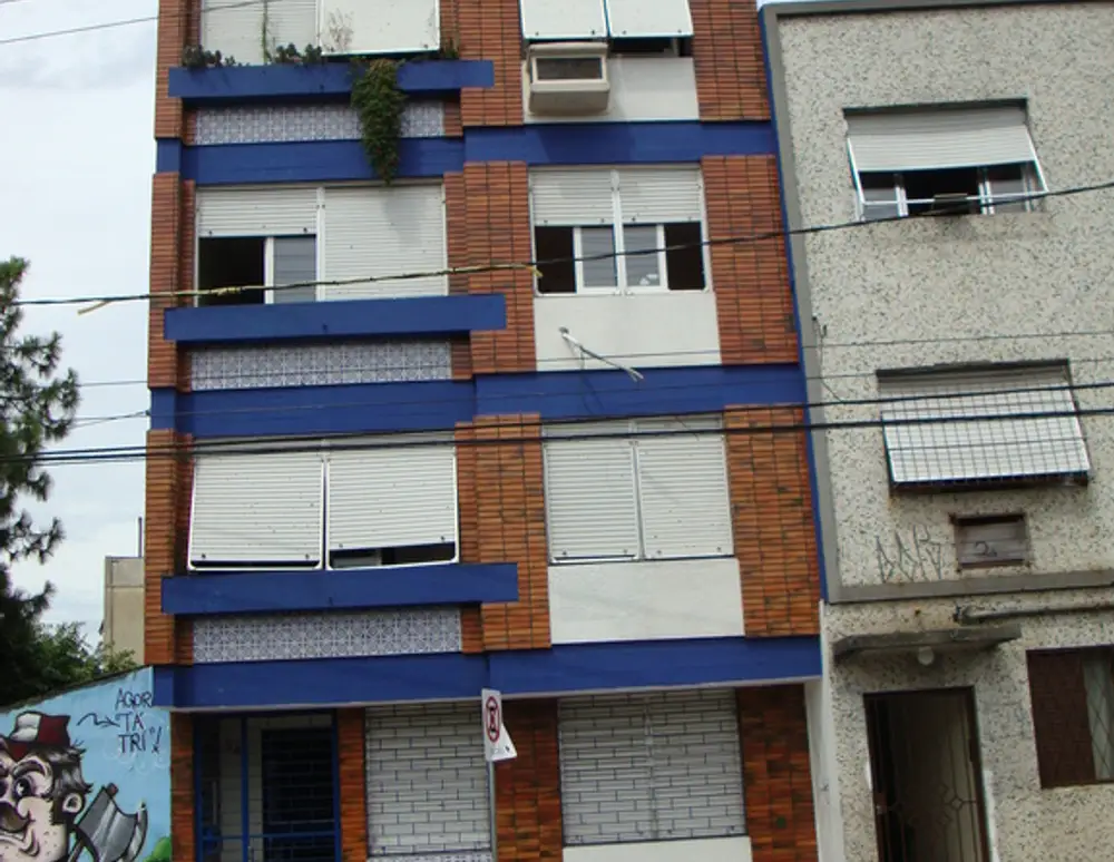 Edificio Renascenca