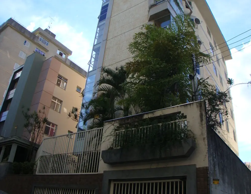 Edificio Residencial Porta do Sol
