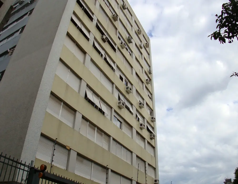 Edificio Jardim Florenca