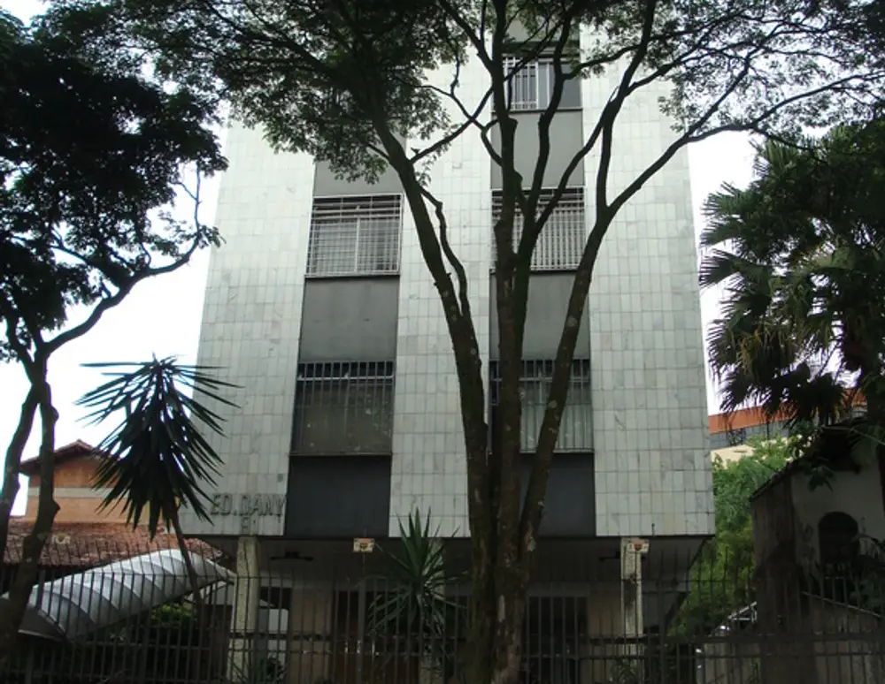 Edifício Augusta