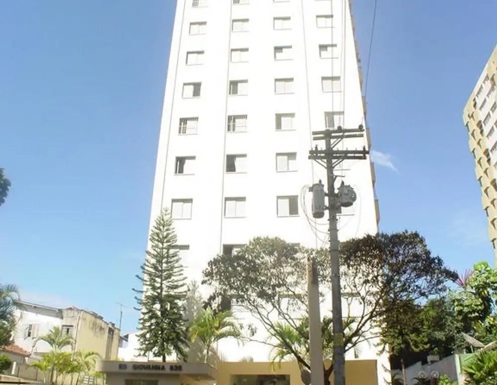 Edificio Giovanna