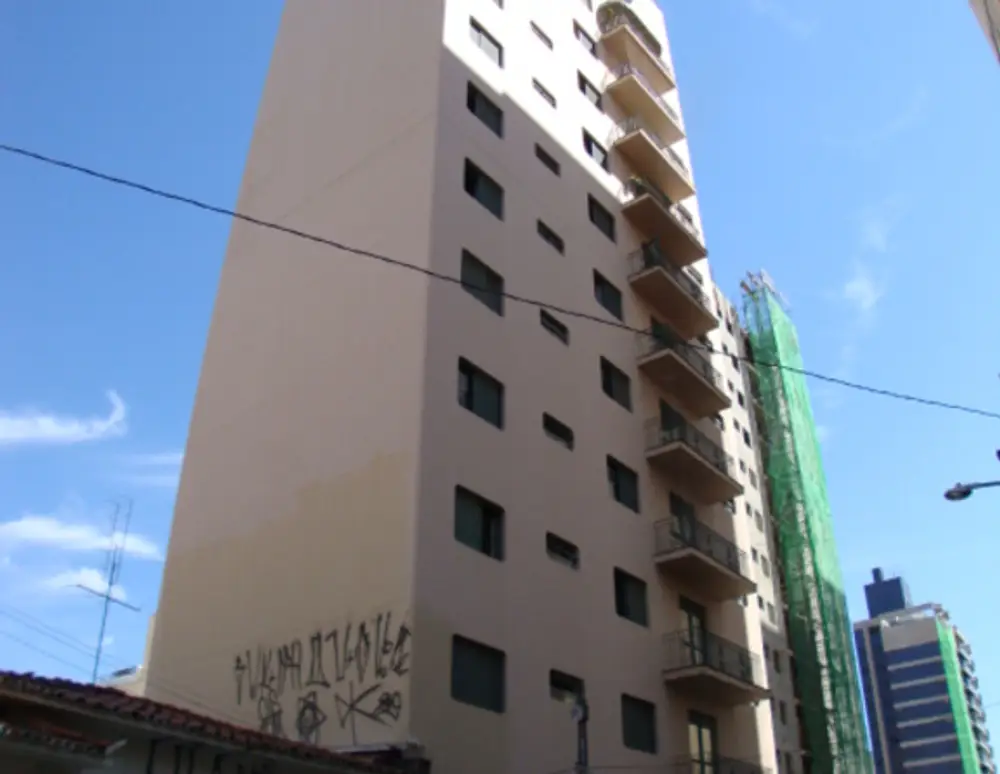 Edificio Maria Julieta
