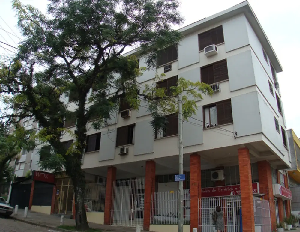 Edificio Jacyvan
