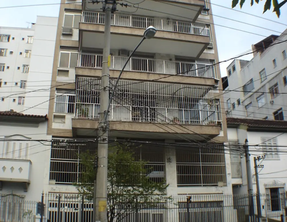 Edificio Maison Markus