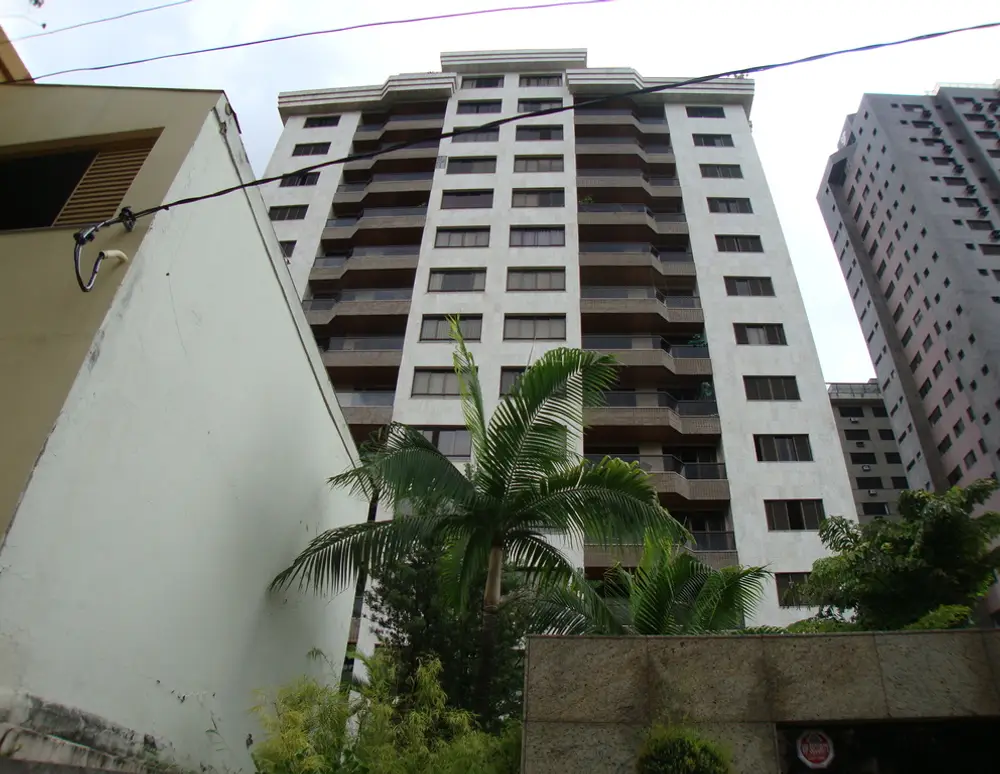 Edificio Portal Imperial
