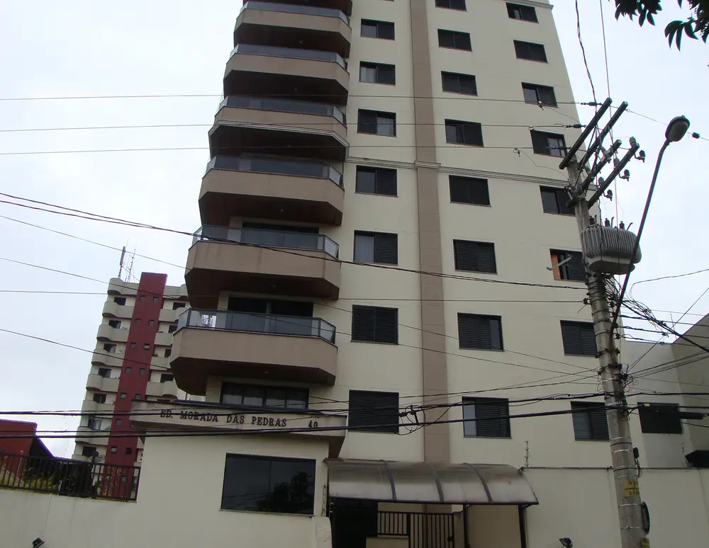 Edificio Morada das Pedras
