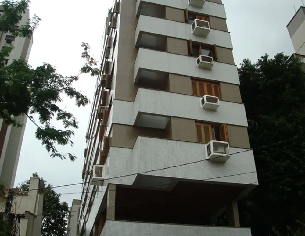 Edificio Quatro Ilhas