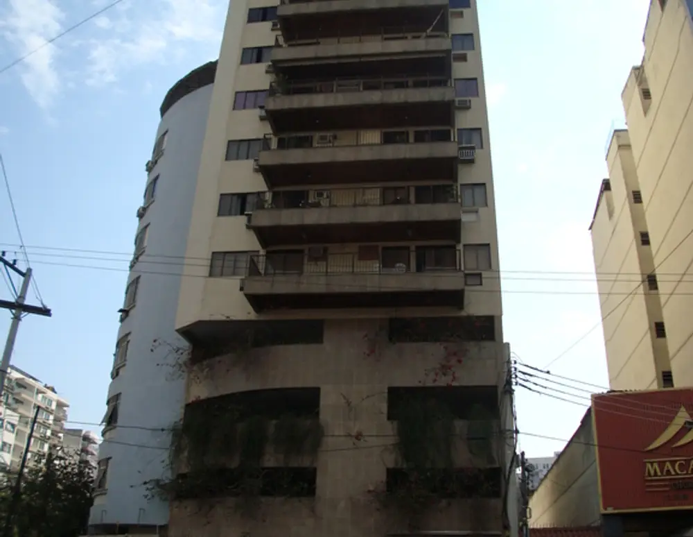 Edificio Juscelino Kubitschek